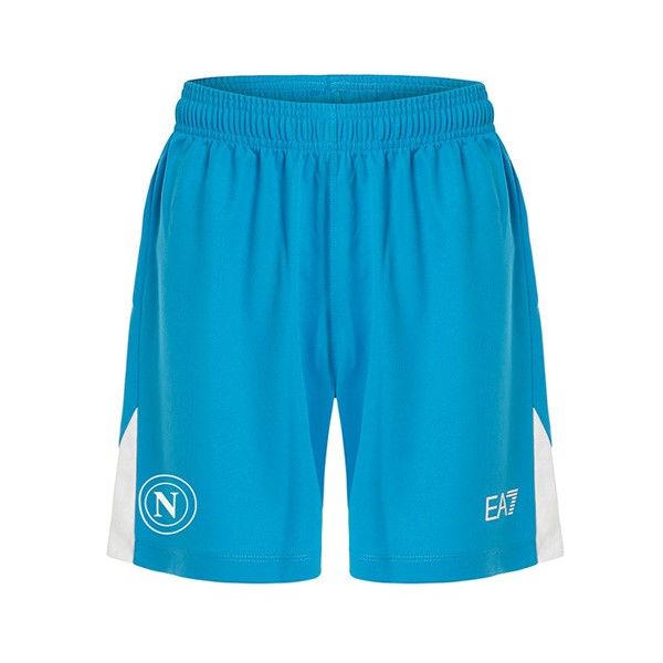 Pantalones Napoli Segunda 2024/25